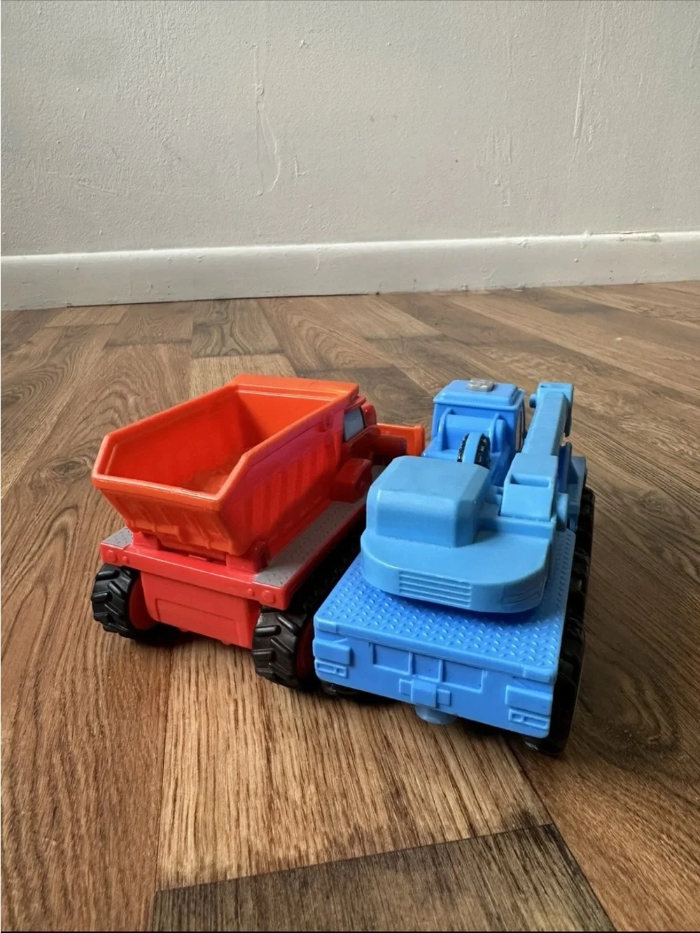 Bob The Builder fun set